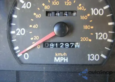 1996 Hyundai Accent z USA, uszkodzony, nr VIN KMHVF14N7TU301907